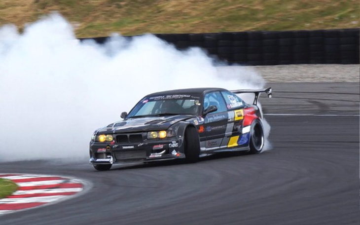 Zbiórka Bmw e36 - zdjęcie główne