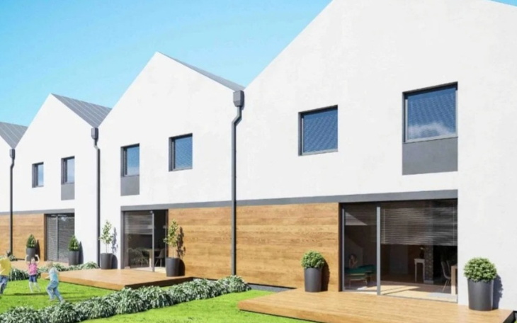 Zbiórka Mieszkanie dla syna. - zdjęcie główne