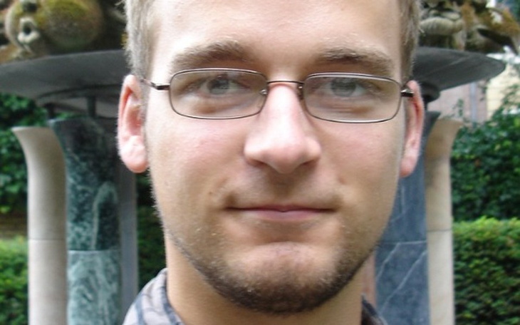 Zbiórka Pomóżcie ratować psa - zdjęcie główne