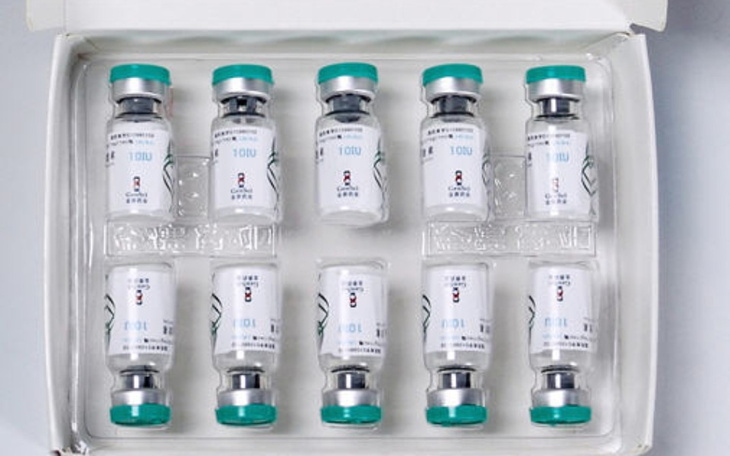 Zbiórka Zbieram na chormony wzrostu - zdjęcie główne