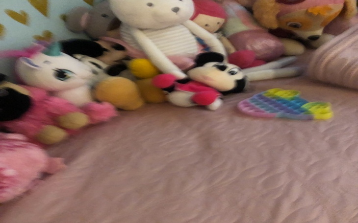 Zbiórka Samotna Mama dwojki dzieci - zdjęcie główne