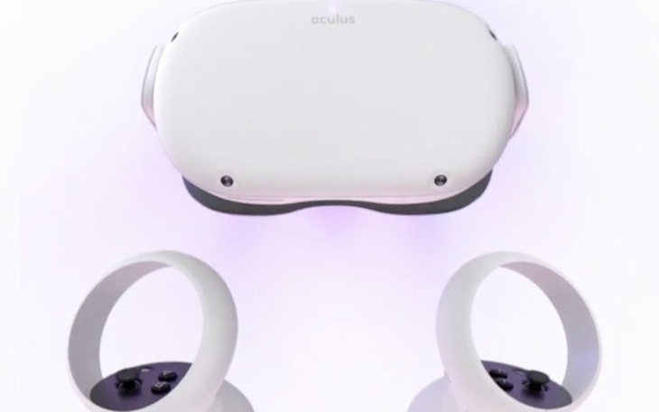 Zbiórka Zbieram na vr oculusa 2 - zdjęcie główne