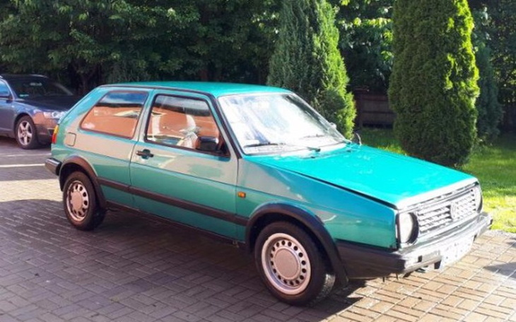 Zbiórka Marzenie- pierwsze auto - zdjęcie główne