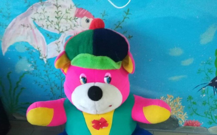 Zbiórka Prezent dla kochanej mamy! - zdjęcie główne