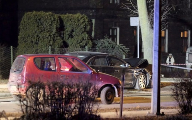 Zbiórka Nowy Seicento dla 21 latka - zdjęcie główne