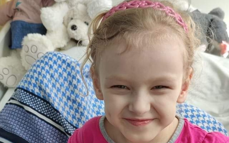 Zbiórka Walka z guzem wilmsa - zdjęcie główne