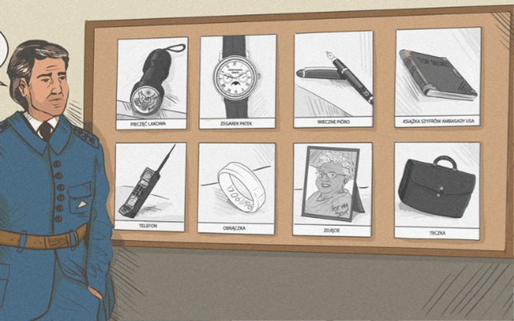 Zbiórka 07 Zgłoś się - gra miejska - zdjęcie główne