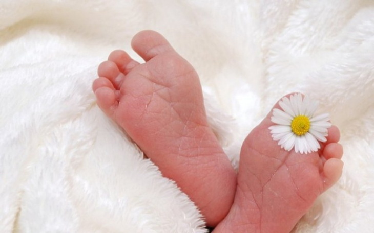 Zbiórka Baby - zdjęcie główne