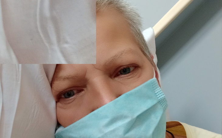 Zbiórka Na zakup lampy Zepter-Biotrom - zdjęcie główne