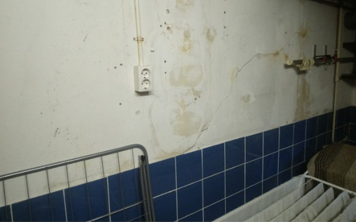 Zbiórka Na podstawowe środki do życia. - zdjęcie główne