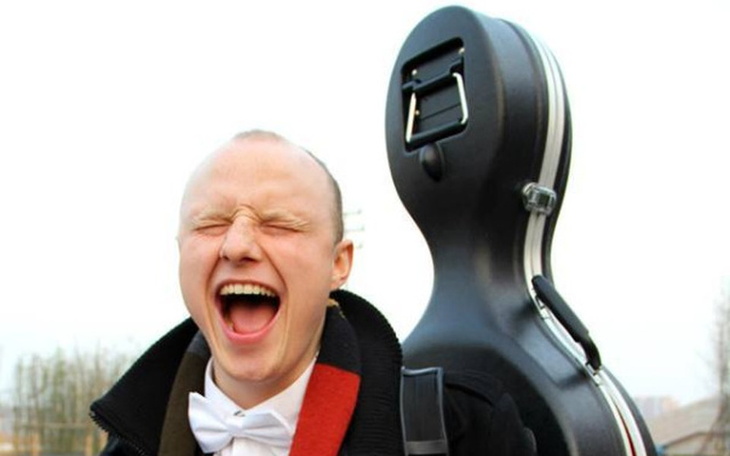 Zbiórka Wypędzamy choróbsko Krzysia - zdjęcie główne