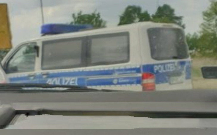 Zbiórka Na start po dobrej stronie muru - zdjęcie główne