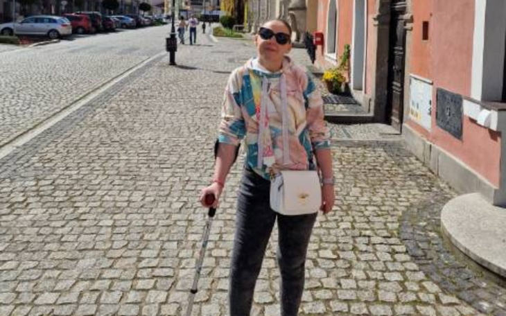 Zbiórka Chce żyć daj mi szansę - zdjęcie główne