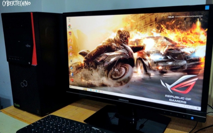 Zbiórka Na Swój cel by osiągnąć - zdjęcie główne