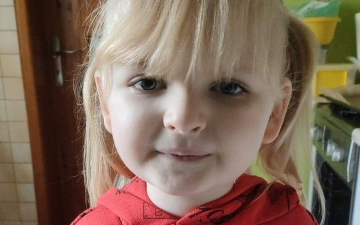 Zbiórka Razem dla Gabrieli - zdjęcie główne