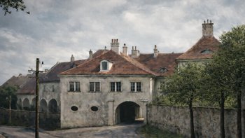 Zbiórka Zostań dziedzicem - miniaturka zdjęcia