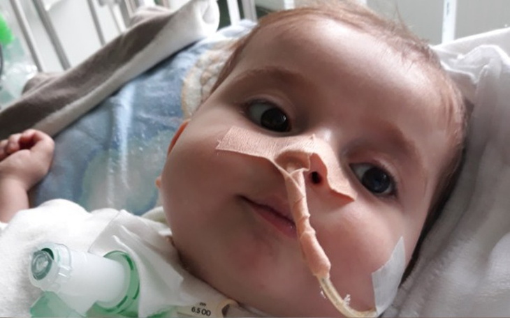 Zbiórka Rehabilitacja Rubena - zdjęcie główne