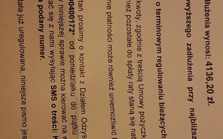 Zbiórka provident - zdjęcie główne