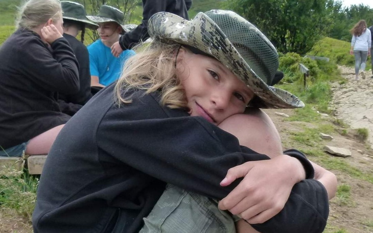 Zbiórka Światowy zjazd skautów w Korei - zdjęcie główne