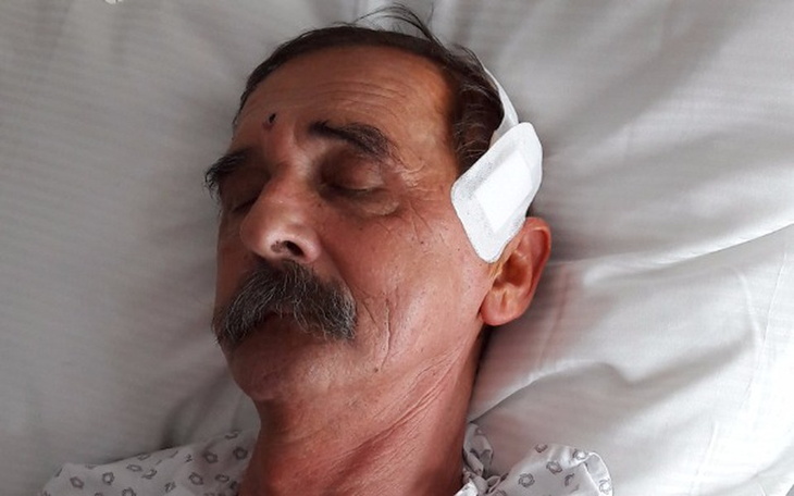 Zbiórka Walka z glejakiem - zdjęcie główne