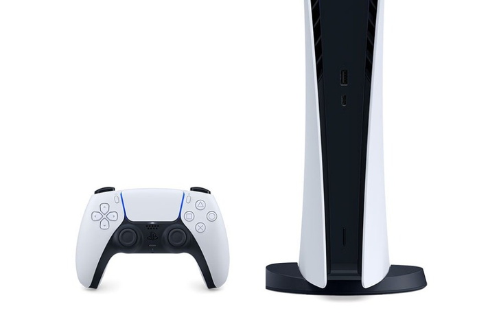 Zbiórka Ps5 to moje mażenie - zdjęcie główne