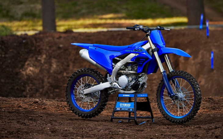 Zbiórka na wymarzony motocykl Szymon - zdjęcie główne