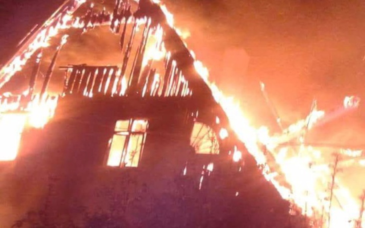 Zbiórka Pomoc dla państwa Leszczyńskich - zdjęcie główne