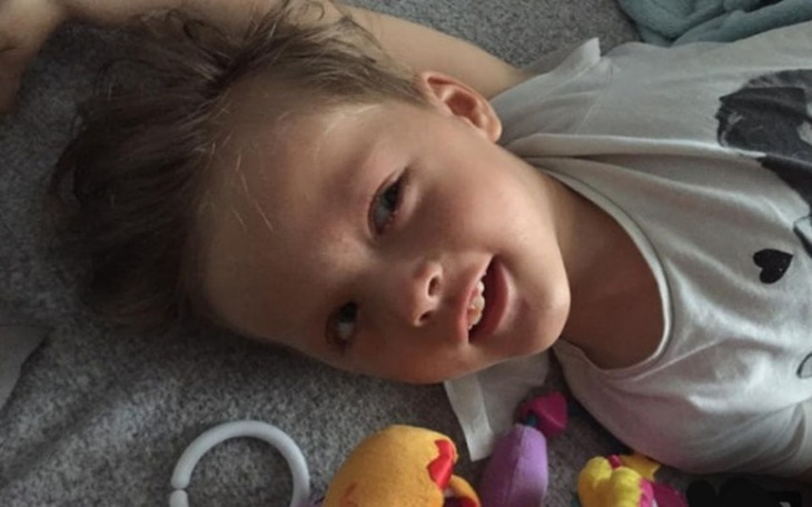 Zbiórka Dla Amelkiii - zdjęcie główne