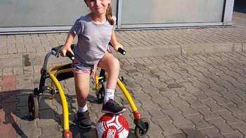 Zbiórka Operacja Gabrysi - miniaturka zdjęcia