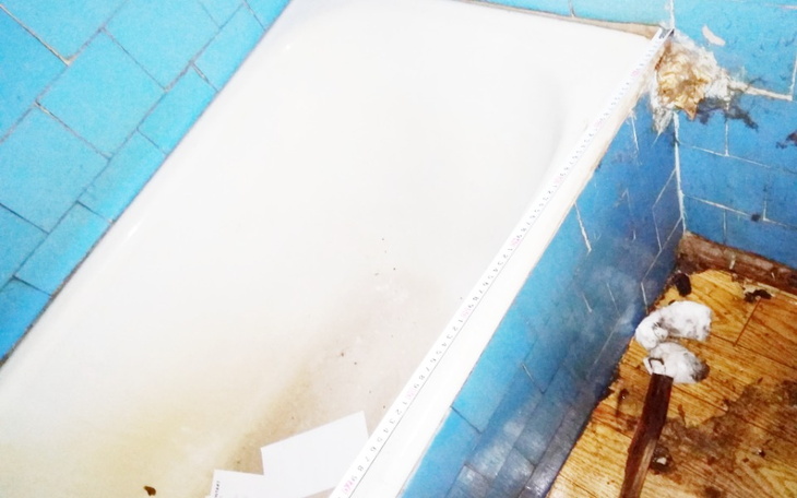 Zbiórka Remont mieszkania komunalnego lc - zdjęcie główne