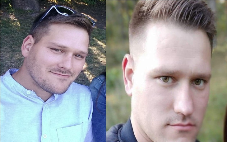 Zbiórka Zbiórka na rehabilitację braci - zdjęcie główne