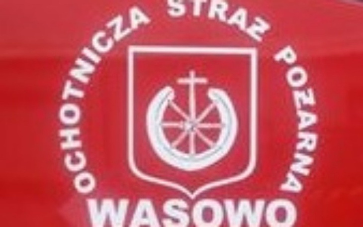 Zbiórka Lanca Gasnicza dla OSP Wąsowo - zdjęcie główne