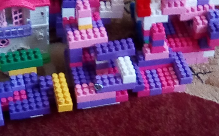 Zbiórka Dla biednych osob - zdjęcie główne