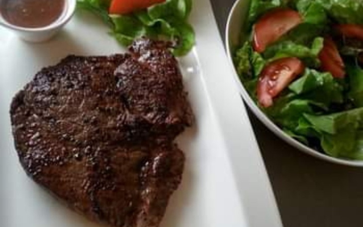 Zbiórka Mój wymarzony własny biznes - zdjęcie główne