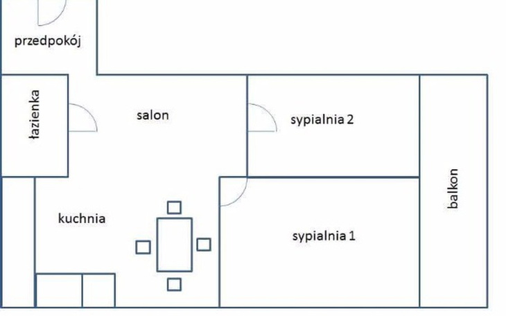 Zbiórka Mieszkanie dla samotnej mamy - zdjęcie główne