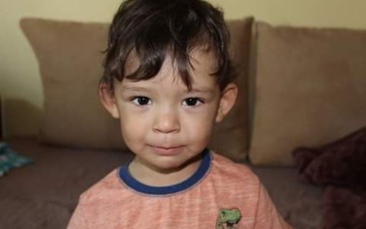 Zbiórka Badania DNA - zdjęcie główne