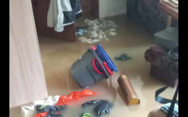 Zbiórka Pomoc dla Mamy-powódź Głuchołazy - zdjęcie główne