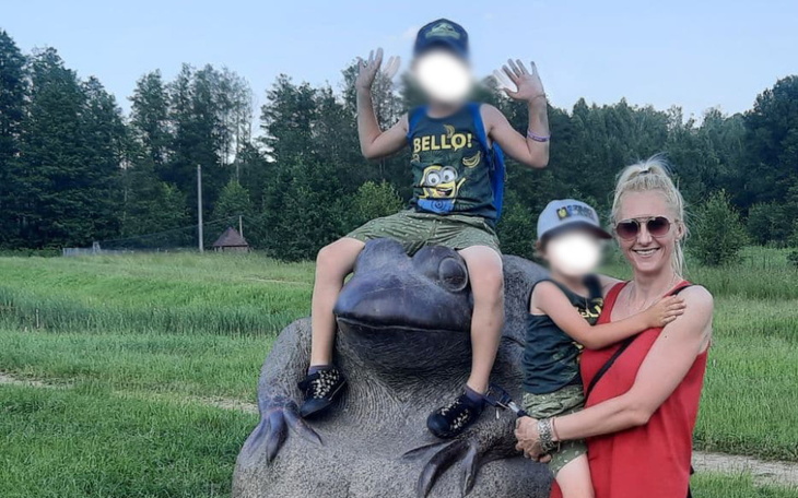 Zbiórka Na pomoc prawną dla dzieci - zdjęcie główne