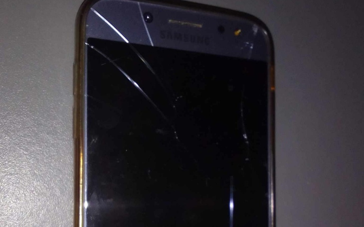 Zbiórka Telefon Samsung Galaxy A13 - zdjęcie główne