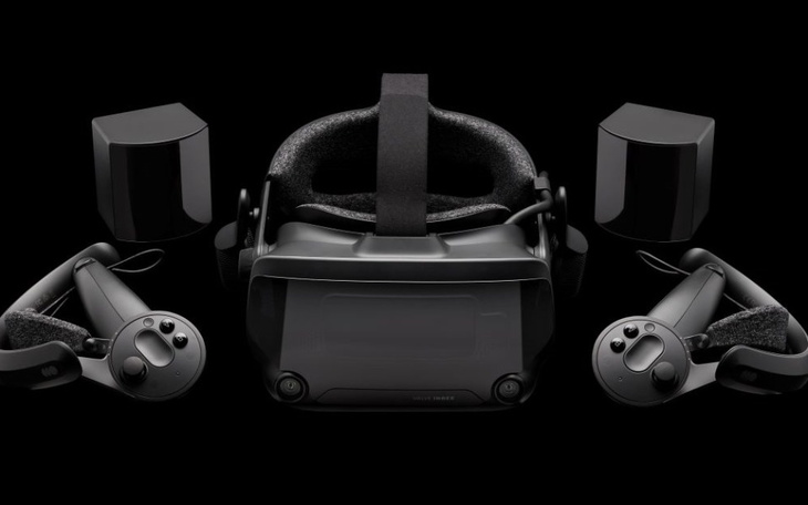 Zbiórka Valve Index - zdjęcie główne