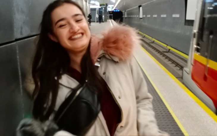 Zbiórka Diana is happy and healthy - zdjęcie główne