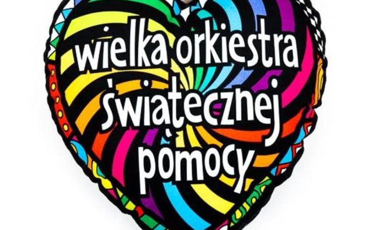 Zbiórka Zbieram na WOŚP - zdjęcie główne