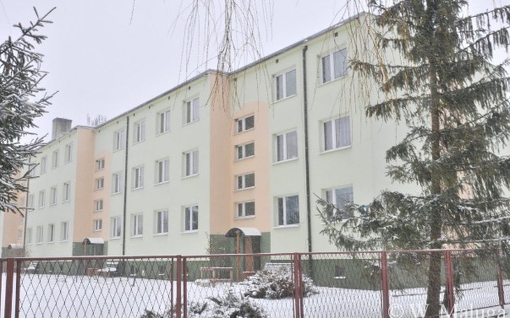 Zbiórka Na własne 20m2 - zdjęcie główne