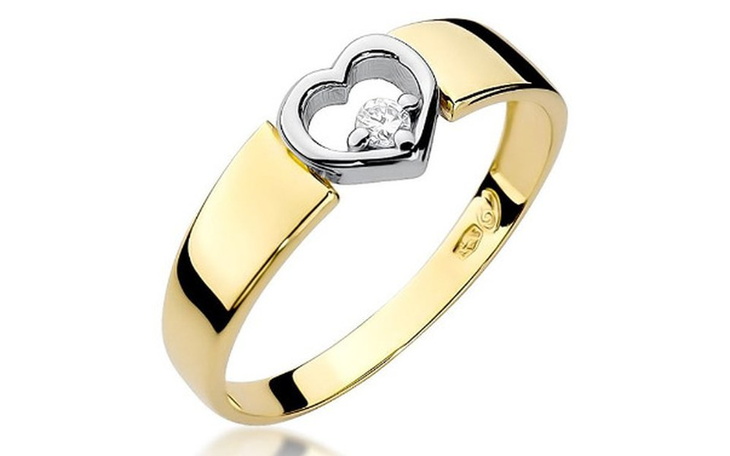 Zbiórka Zaręczyny!  Pierścionek - zdjęcie główne