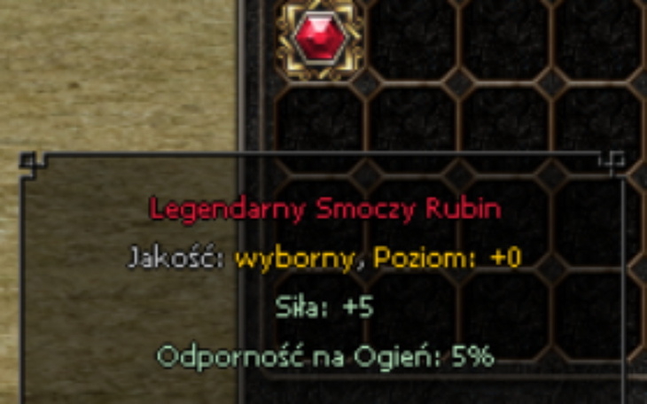 Zbiórka Wyborny Rubin Vidgar.pl - zdjęcie główne