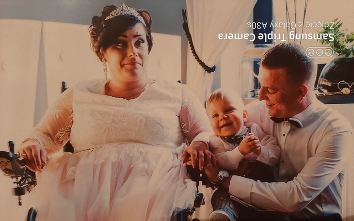 Zbiórka By móc normalnie żyć.. - zdjęcie główne