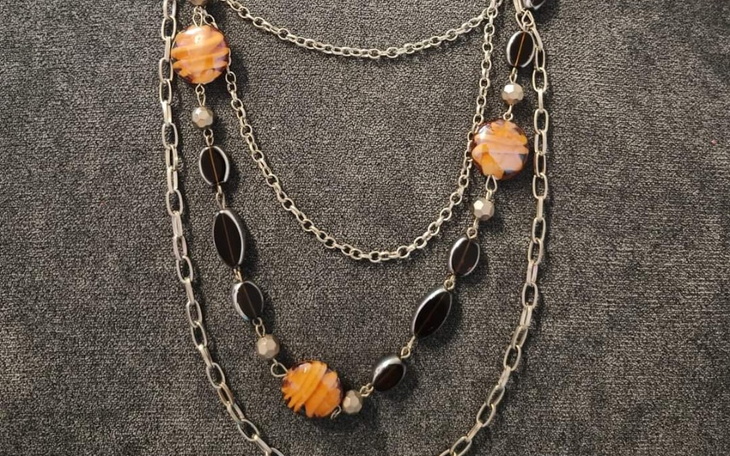 Zbiórka Pomoc na star... Rękodzieło - zdjęcie główne