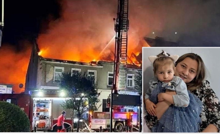 Zbiórka Na nowy Dom dla siostry - zdjęcie główne