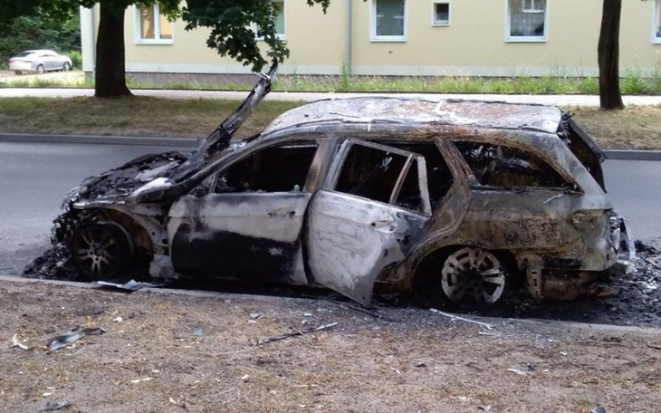 Zbiórka Nie mam czym dojeżdżać do pracy - zdjęcie główne