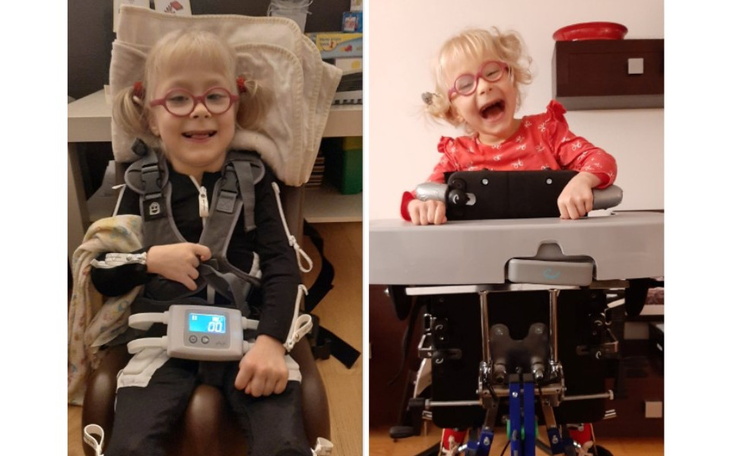 Zbiórka Beauty Help Challenge - dla Ali - zdjęcie główne